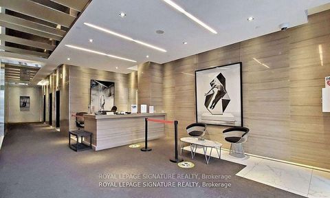Photo 27 at 1501 - 1 The Esplanade Drive, Waterfront Communities C8, Toronto