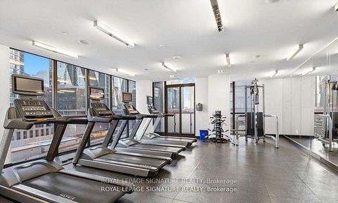 Photo 28 at 1501 - 1 The Esplanade Drive, Waterfront Communities C8, Toronto