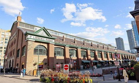 Photo 30 at 1501 - 1 The Esplanade Drive, Waterfront Communities C8, Toronto