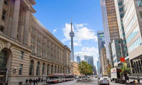 Photo 31 at 1501 - 1 The Esplanade Drive, Waterfront Communities C8, Toronto