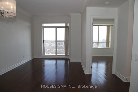 Photo 1 at 1208 - 2 Clairtrell Road, Willowdale East, Toronto