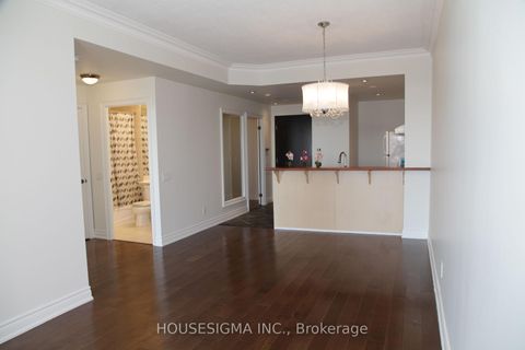 Photo 3 at 1208 - 2 Clairtrell Road, Willowdale East, Toronto