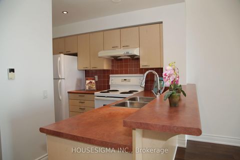 Photo 4 at 1208 - 2 Clairtrell Road, Willowdale East, Toronto