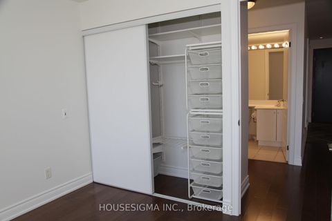 Photo 8 at 1208 - 2 Clairtrell Road, Willowdale East, Toronto