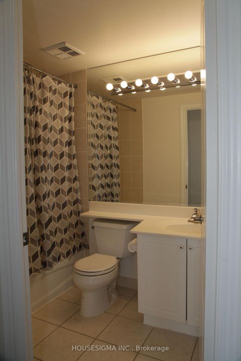 Photo 9 at 1208 - 2 Clairtrell Road, Willowdale East, Toronto