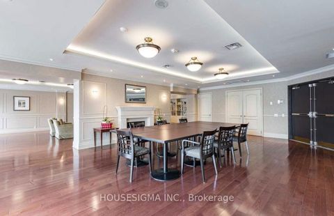 Photo 18 at 1208 - 2 Clairtrell Road, Willowdale East, Toronto