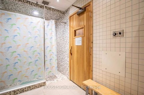 Photo 20 at 1208 - 2 Clairtrell Road, Willowdale East, Toronto