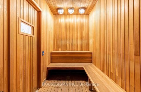 Photo 21 at 1208 - 2 Clairtrell Road, Willowdale East, Toronto