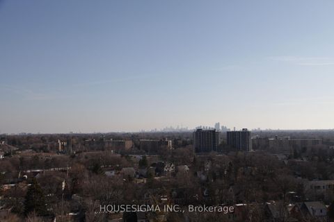 Photo 24 at 1208 - 2 Clairtrell Road, Willowdale East, Toronto
