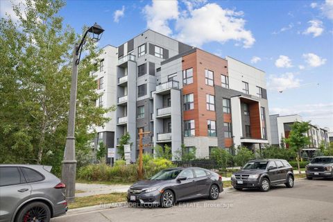 Photo 4 at 516 - 50 Kaitting Trail, GO Glenorchy, Oakville