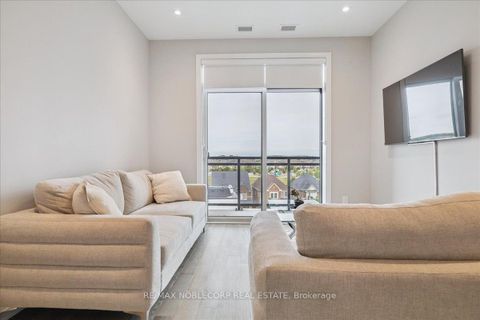 Photo 11 at 516 - 50 Kaitting Trail, GO Glenorchy, Oakville