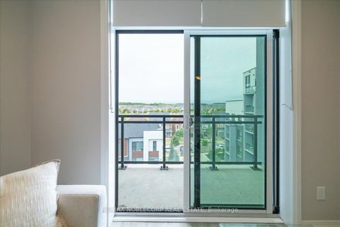 Photo 13 at 516 - 50 Kaitting Trail, GO Glenorchy, Oakville