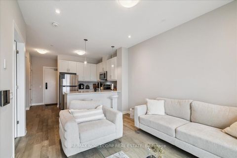 Photo 14 at 516 - 50 Kaitting Trail, GO Glenorchy, Oakville
