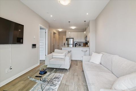 Photo 15 at 516 - 50 Kaitting Trail, GO Glenorchy, Oakville