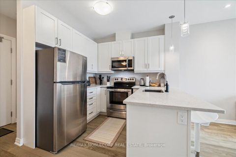 Photo 17 at 516 - 50 Kaitting Trail, GO Glenorchy, Oakville