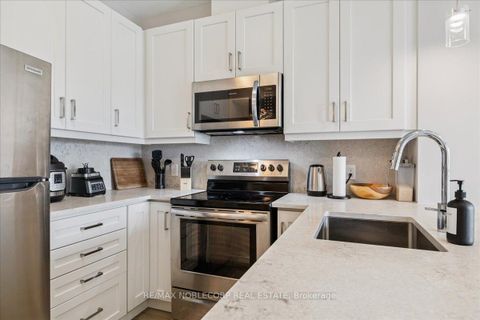 Photo 18 at 516 - 50 Kaitting Trail, GO Glenorchy, Oakville