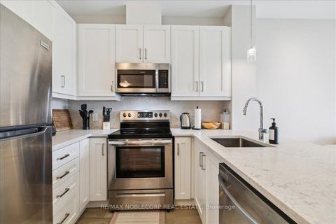 Photo 19 at 516 - 50 Kaitting Trail, GO Glenorchy, Oakville