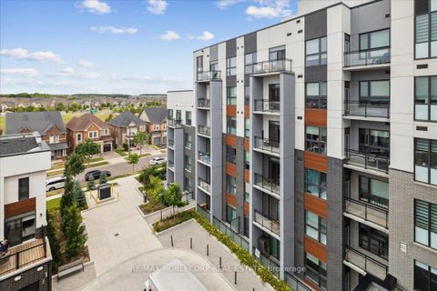 Photo 33 at 516 - 50 Kaitting Trail, GO Glenorchy, Oakville