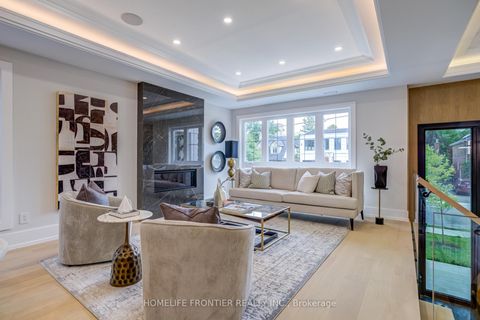 Photo 3 at 594 Broadway Avenue, Leaside, Toronto