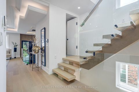 Photo 7 at 594 Broadway Avenue, Leaside, Toronto