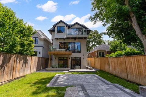 Photo 40 at 594 Broadway Avenue, Leaside, Toronto
