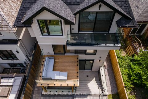 Photo 42 at 594 Broadway Avenue, Leaside, Toronto