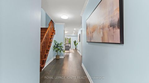 Photo 1 at 57 - 401 Sewells Road, Rouge E11, Toronto