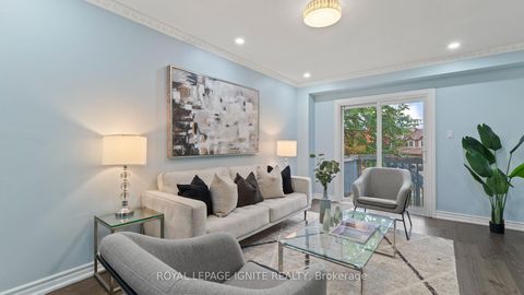 Photo 4 at 57 - 401 Sewells Road, Rouge E11, Toronto