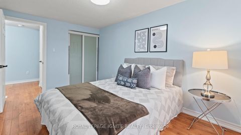Photo 8 at 57 - 401 Sewells Road, Rouge E11, Toronto