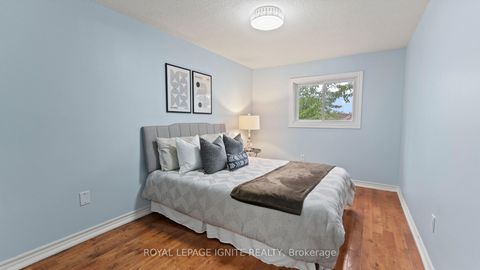 Photo 9 at 57 - 401 Sewells Road, Rouge E11, Toronto