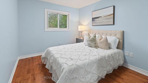 Photo 10 at 57 - 401 Sewells Road, Rouge E11, Toronto