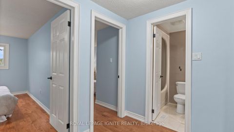 Photo 13 at 57 - 401 Sewells Road, Rouge E11, Toronto