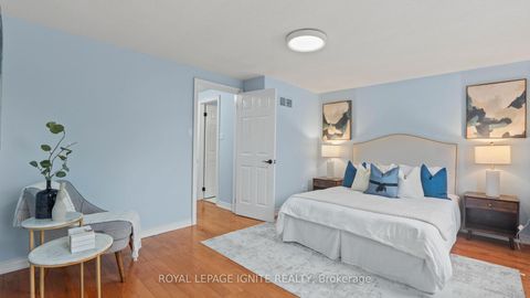 Photo 14 at 57 - 401 Sewells Road, Rouge E11, Toronto