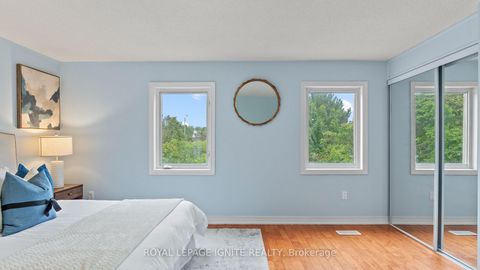 Photo 15 at 57 - 401 Sewells Road, Rouge E11, Toronto