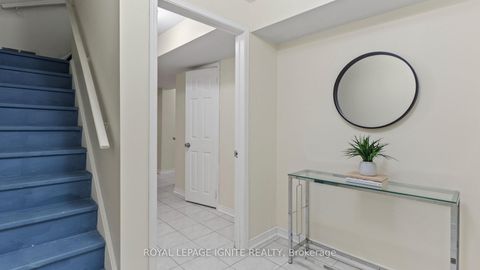 Photo 16 at 57 - 401 Sewells Road, Rouge E11, Toronto