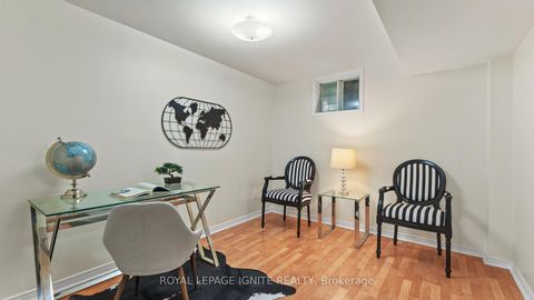 Photo 22 at 57 - 401 Sewells Road, Rouge E11, Toronto