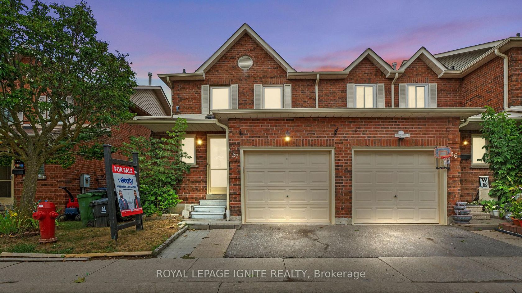 57 - 401 Sewells Road, Rouge E11, Toronto 