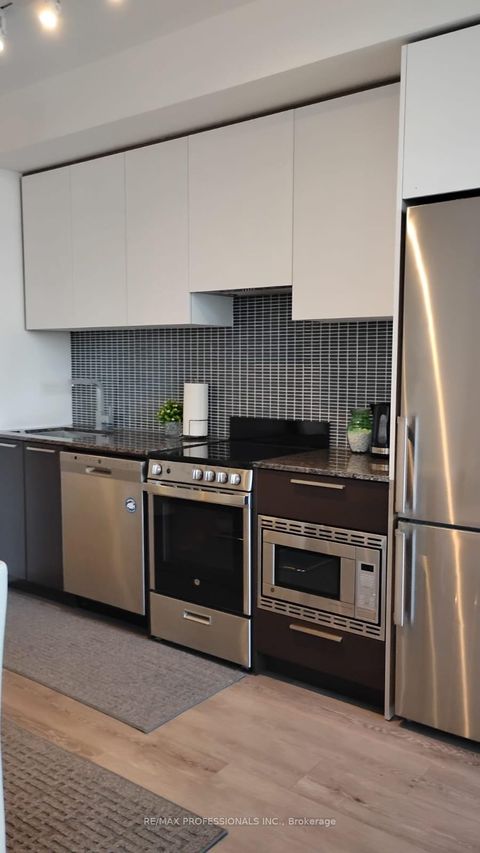 Photo 0 at 504 - 4208 Dundas Street W, Humber Valley, Toronto