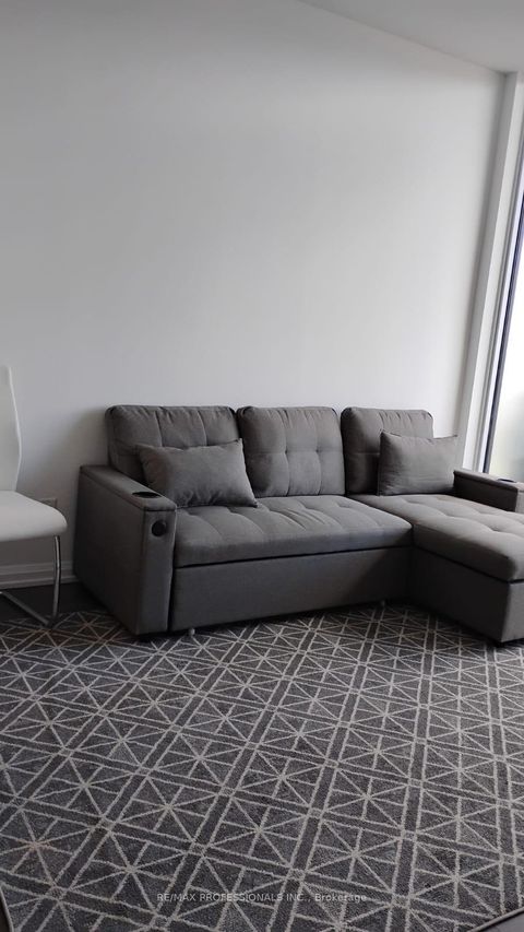 Photo 9 at 504 - 4208 Dundas Street W, Humber Valley, Toronto