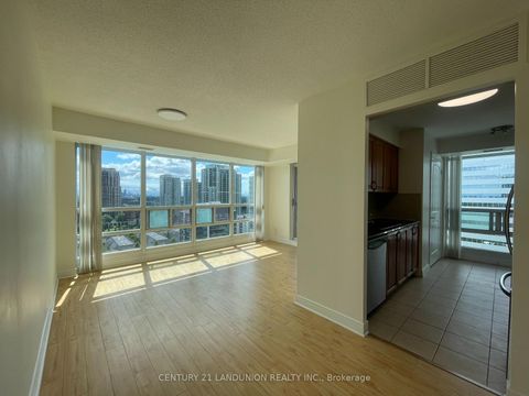 Photo 2 at 2115 - 35 Bales Avenue, Willowdale East, Toronto