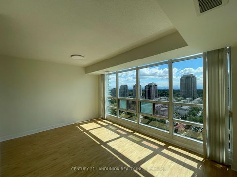 Photo 4 at 2115 - 35 Bales Avenue, Willowdale East, Toronto