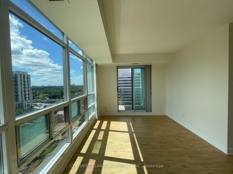 Photo 5 at 2115 - 35 Bales Avenue, Willowdale East, Toronto
