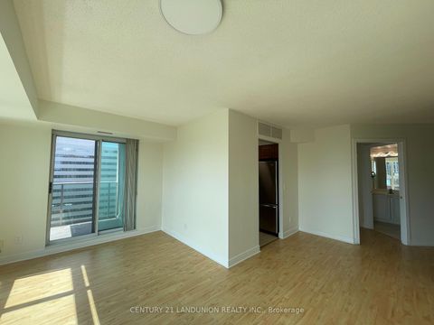 Photo 6 at 2115 - 35 Bales Avenue, Willowdale East, Toronto