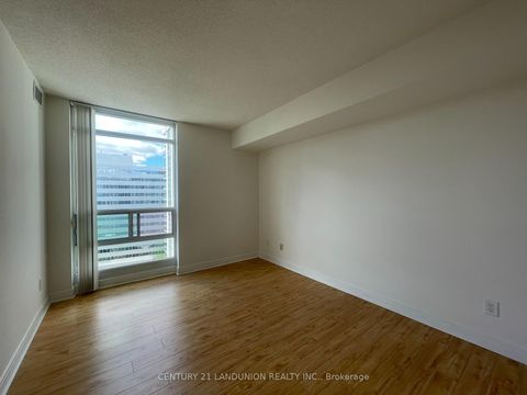 Photo 7 at 2115 - 35 Bales Avenue, Willowdale East, Toronto