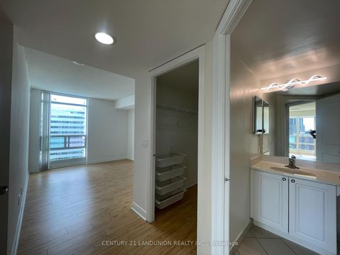 Photo 8 at 2115 - 35 Bales Avenue, Willowdale East, Toronto