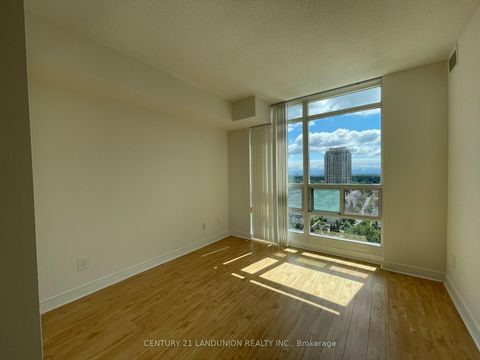 Photo 11 at 2115 - 35 Bales Avenue, Willowdale East, Toronto