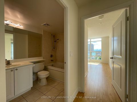 Photo 13 at 2115 - 35 Bales Avenue, Willowdale East, Toronto