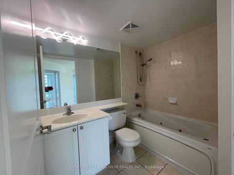 Photo 14 at 2115 - 35 Bales Avenue, Willowdale East, Toronto