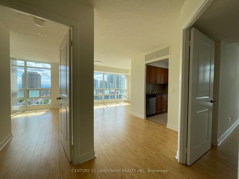 Photo 15 at 2115 - 35 Bales Avenue, Willowdale East, Toronto