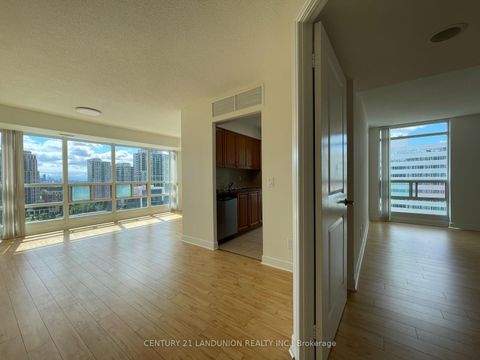 Photo 16 at 2115 - 35 Bales Avenue, Willowdale East, Toronto